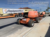 2021 JLG 660SJ