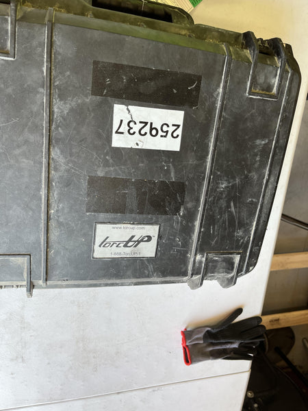 2022 TORCUP VT-3000KIT