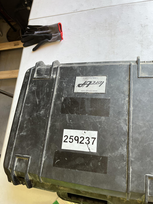 2022 TORCUP VT-3000KIT