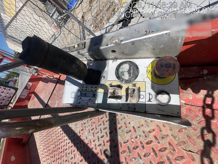 2019 Skyjack SJIII-3226 Standard w/Trojan Batteries