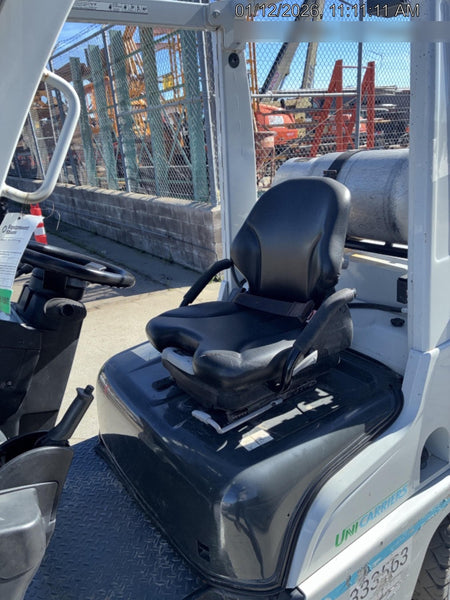 2023 UNICARRIER MAP1F2A25DV