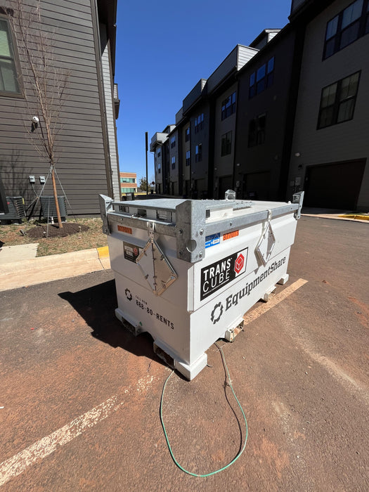 2023 WESTERN GLOBAL 20TCG-ES