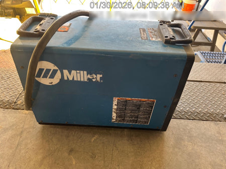 2023 MILLER ELECTRIC XMT 350