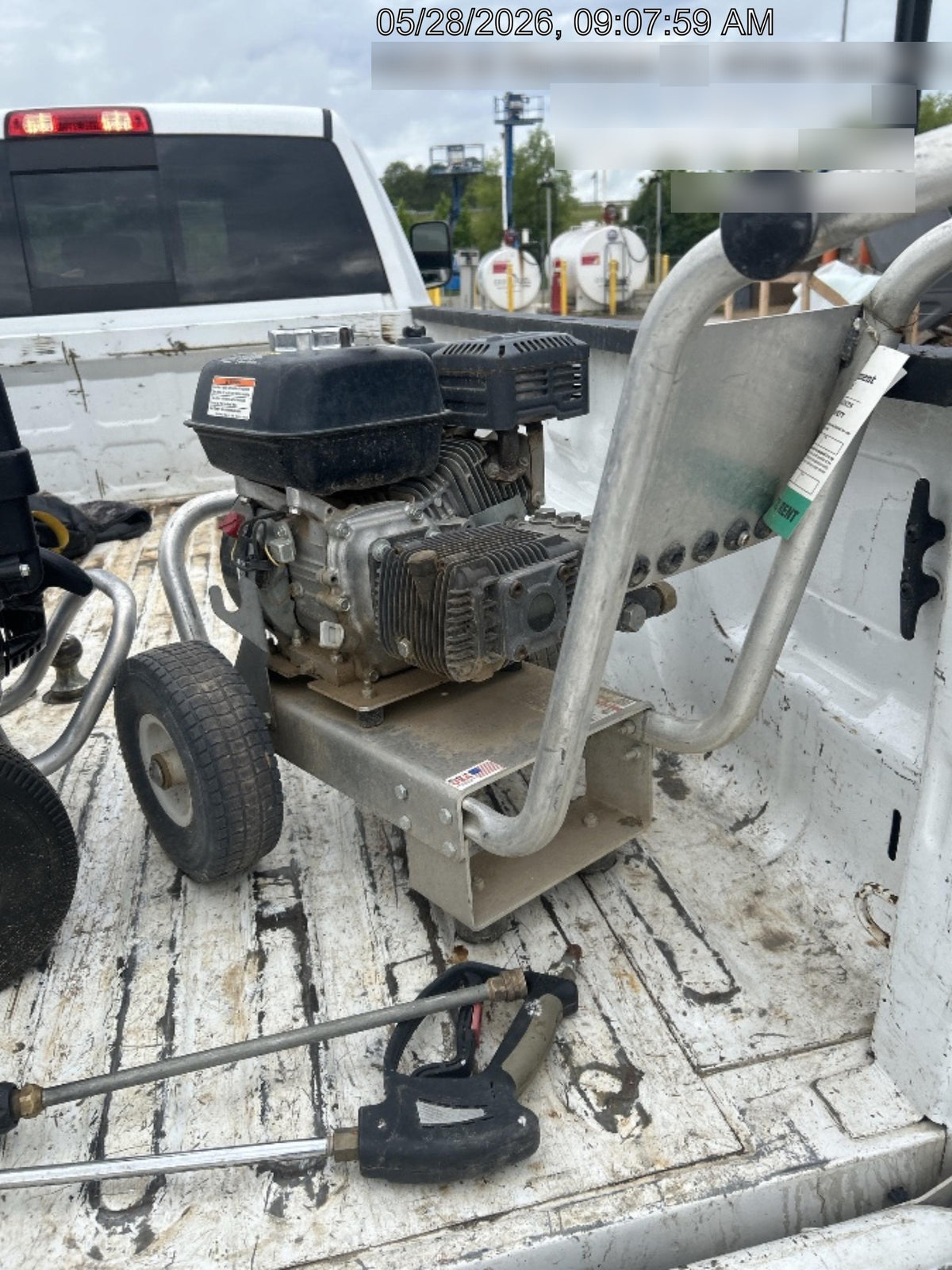 2020 MI-T-M CORPORATION CA-2703-1MMH