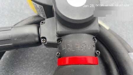 2024 MICHIGAN PNEUMATIC MP-6902K7-ST