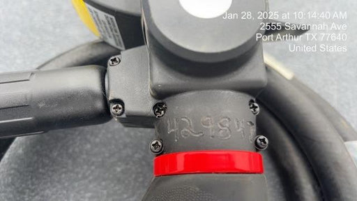 2024 MICHIGAN PNEUMATIC MP-6902K7-ST