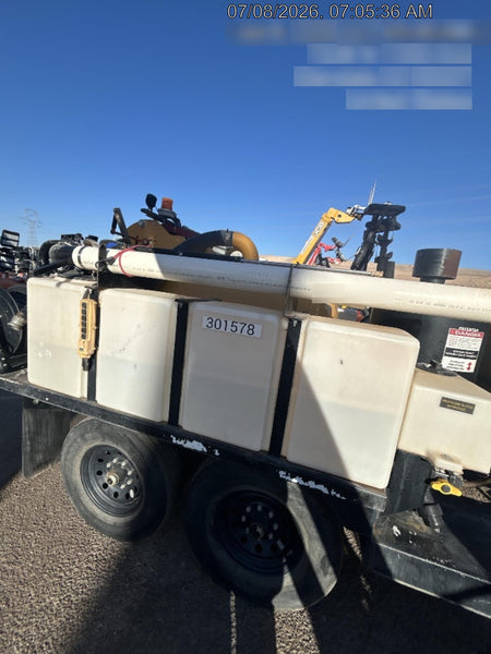 2023 VAC-TRON LP573XDT