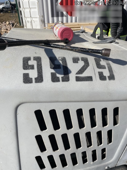 2018 WACKER NEUSON LTV6K-MH