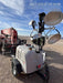 2018 Wacker Neuson LTV6L-MH Wacker Neuson LTV6L Towable Light Tower