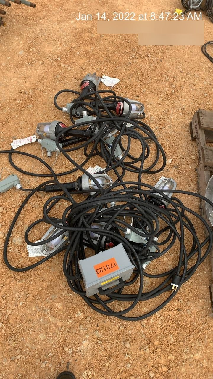 2021 LIND EQUIPMENT TLS-80XPLEDRE-LV