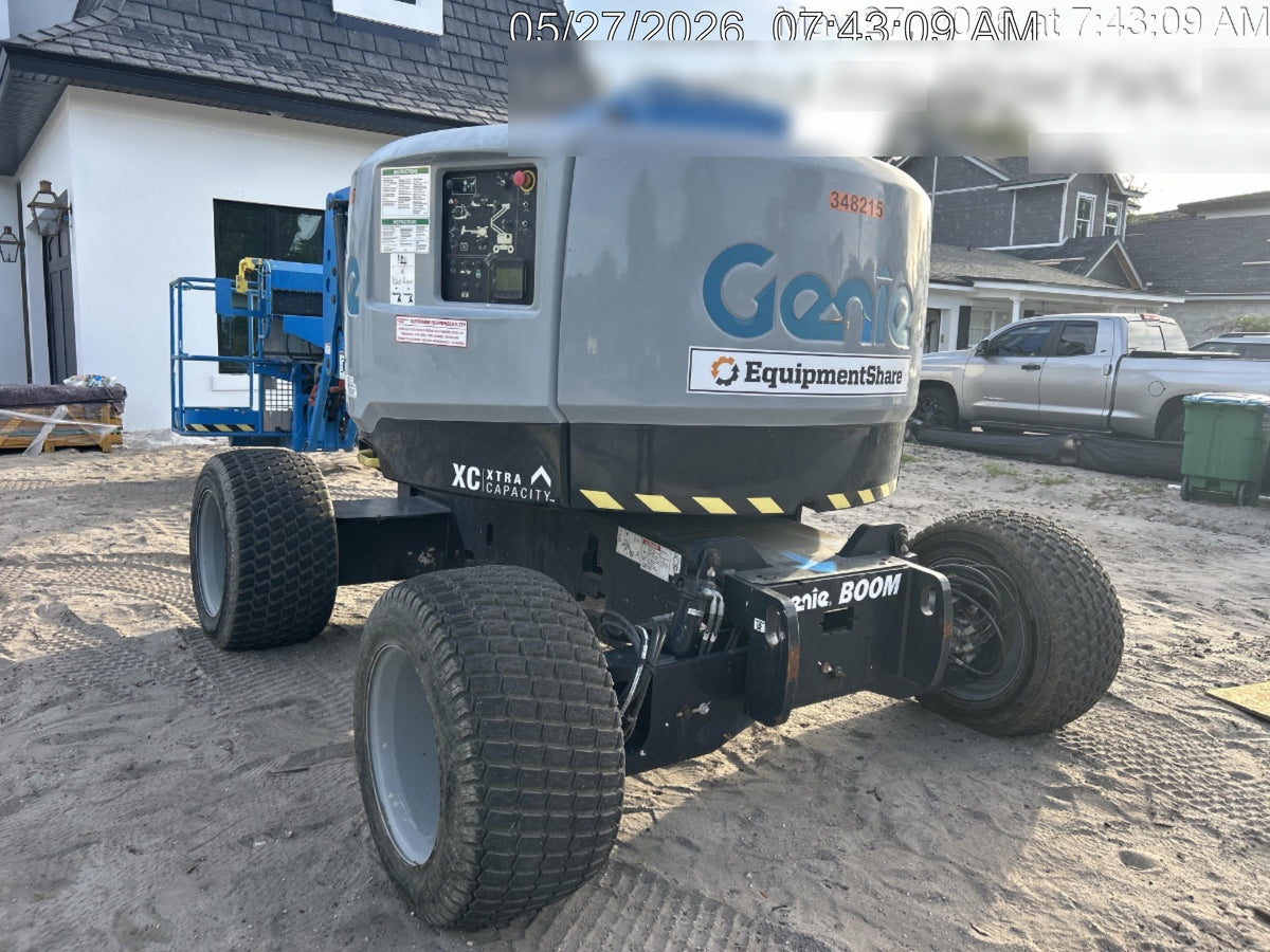 2023 GENIE Z-45/25 RT