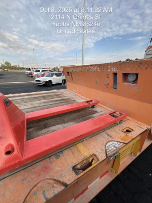 2025 MIGHTY LIFT ML55M