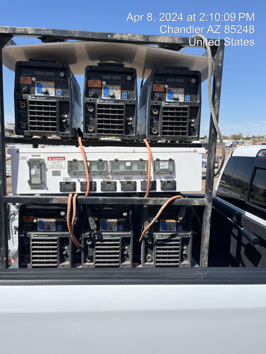 2023 LEX WR6A-7SM-FG26DZ6LD-R