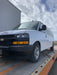 2023 CHEVROLET Express Van - Rental