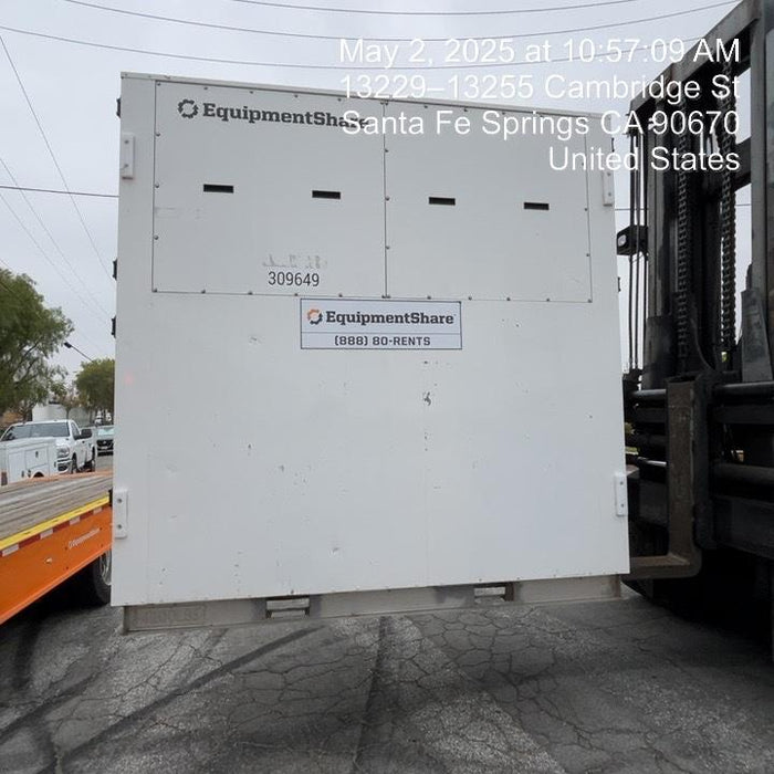 2023 CAPS PAHV-140TC-0NN0NN-5E5-P2-VG2CEUP