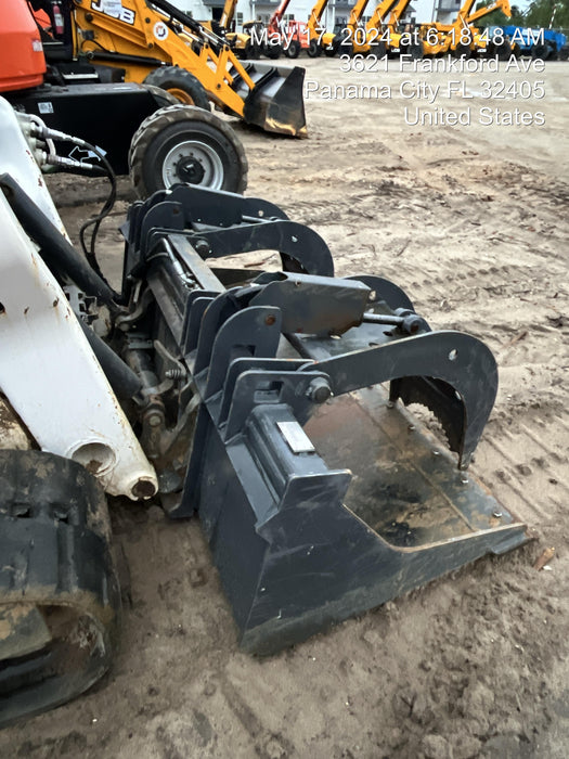 2023 SOLESBEE SBG-84