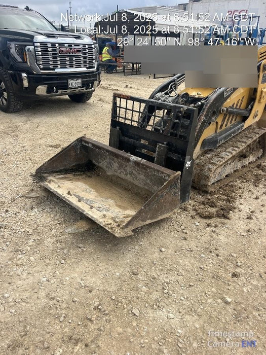 2023 BOBCAT 36" Mini Skid Steer Fork Carriage - Bobcat