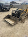 2023 BOBCAT 36" Mini Skid Steer Fork Carriage - Bobcat