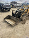 2023 BOBCAT 36" Mini Skid Steer Fork Carriage - Bobcat