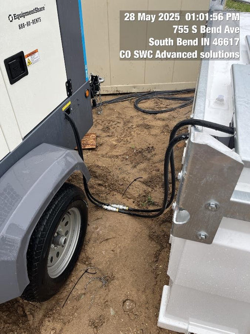 2025 WESTERN GLOBAL 20TCG-ES