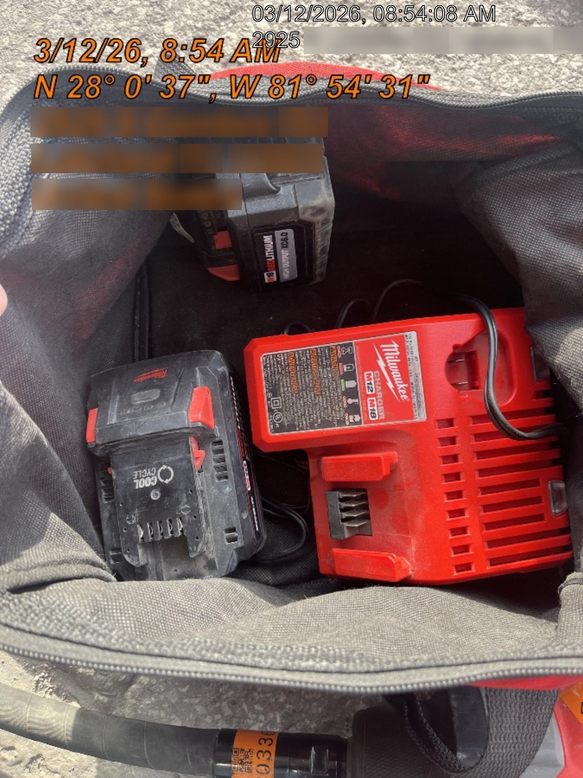 2024 MILWAUKEE 2911-21