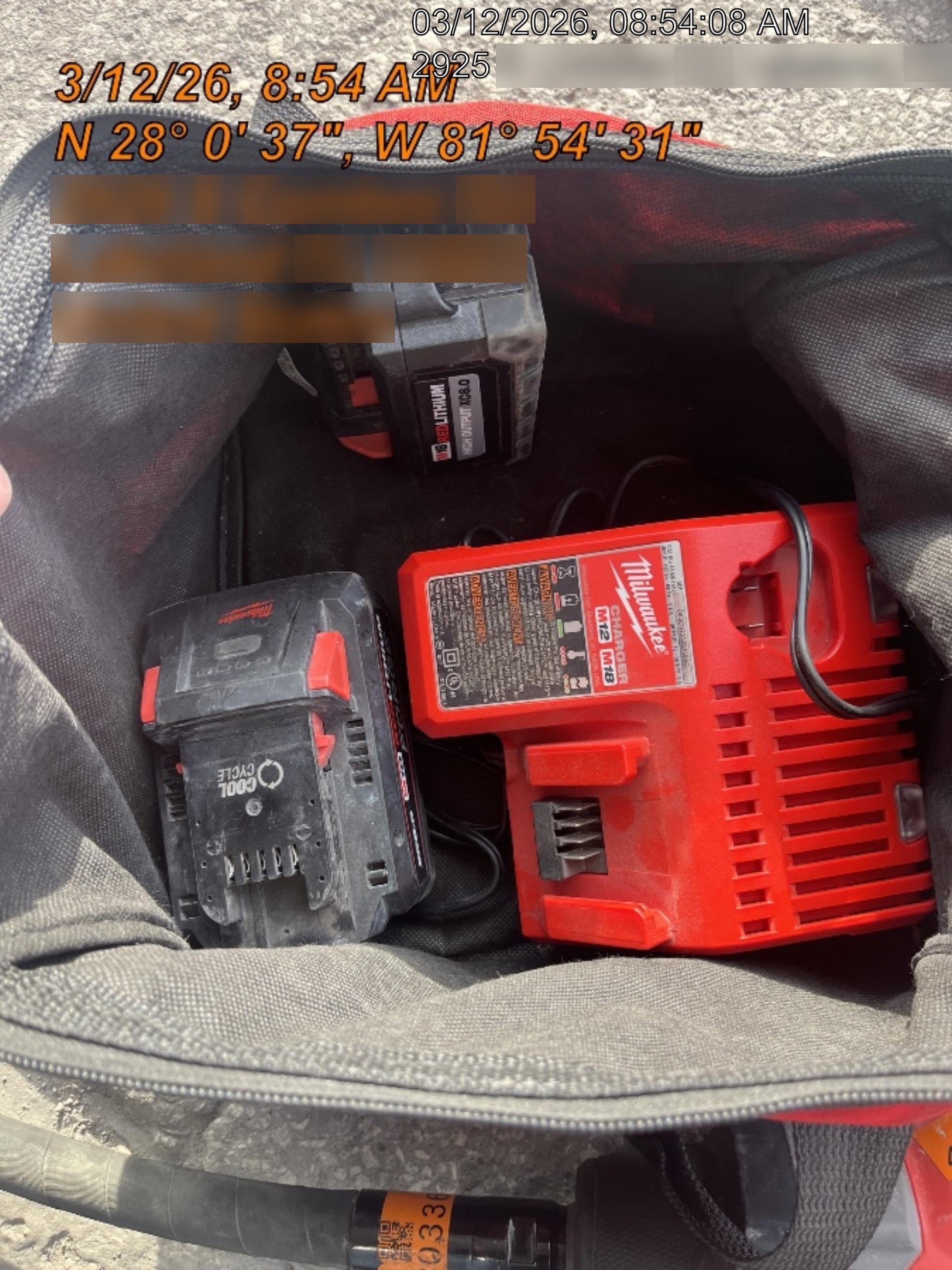 2024 MILWAUKEE 2911-21