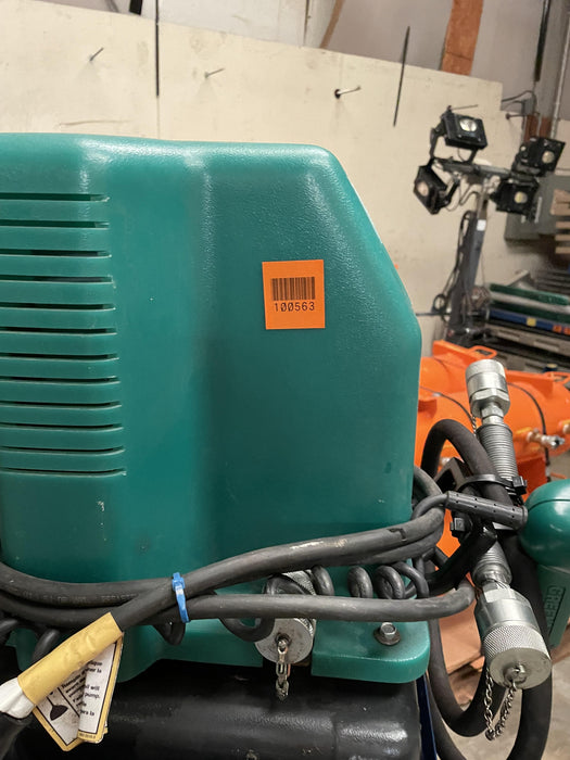 2020 GREENLEE 881CTE980