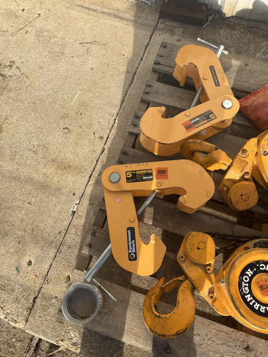 2022 HARRINGTON UBC050