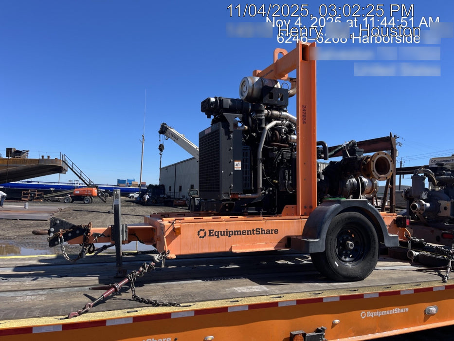 2022 PIONEER PPTP66S14-UP