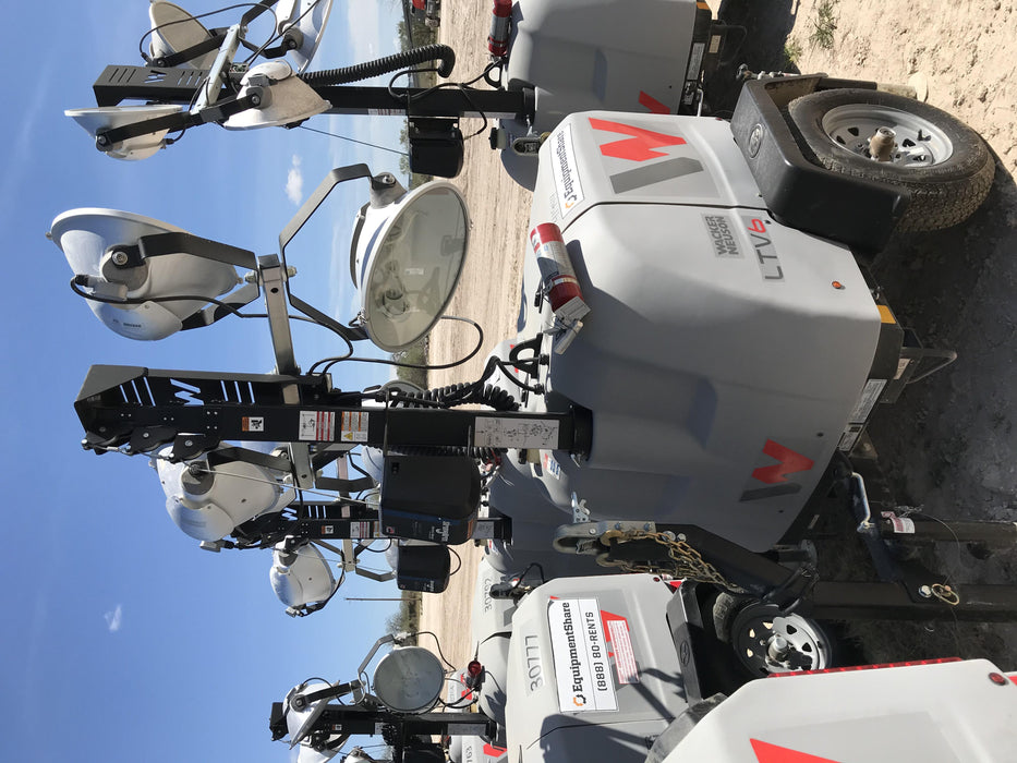 2019 WACKER NEUSON LTV6K-MH