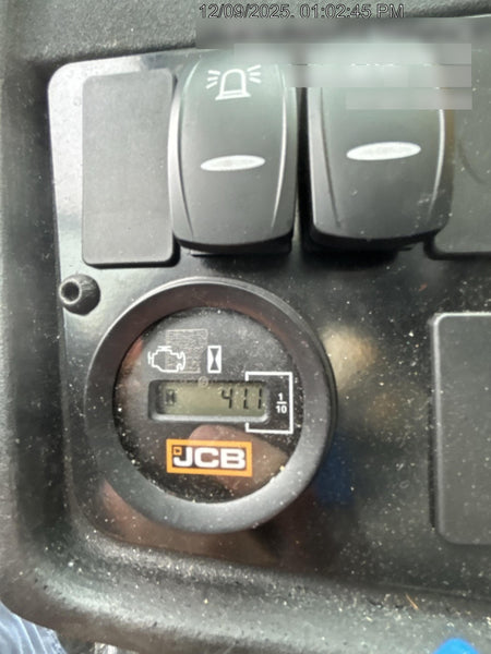 2025 JCB 512-56