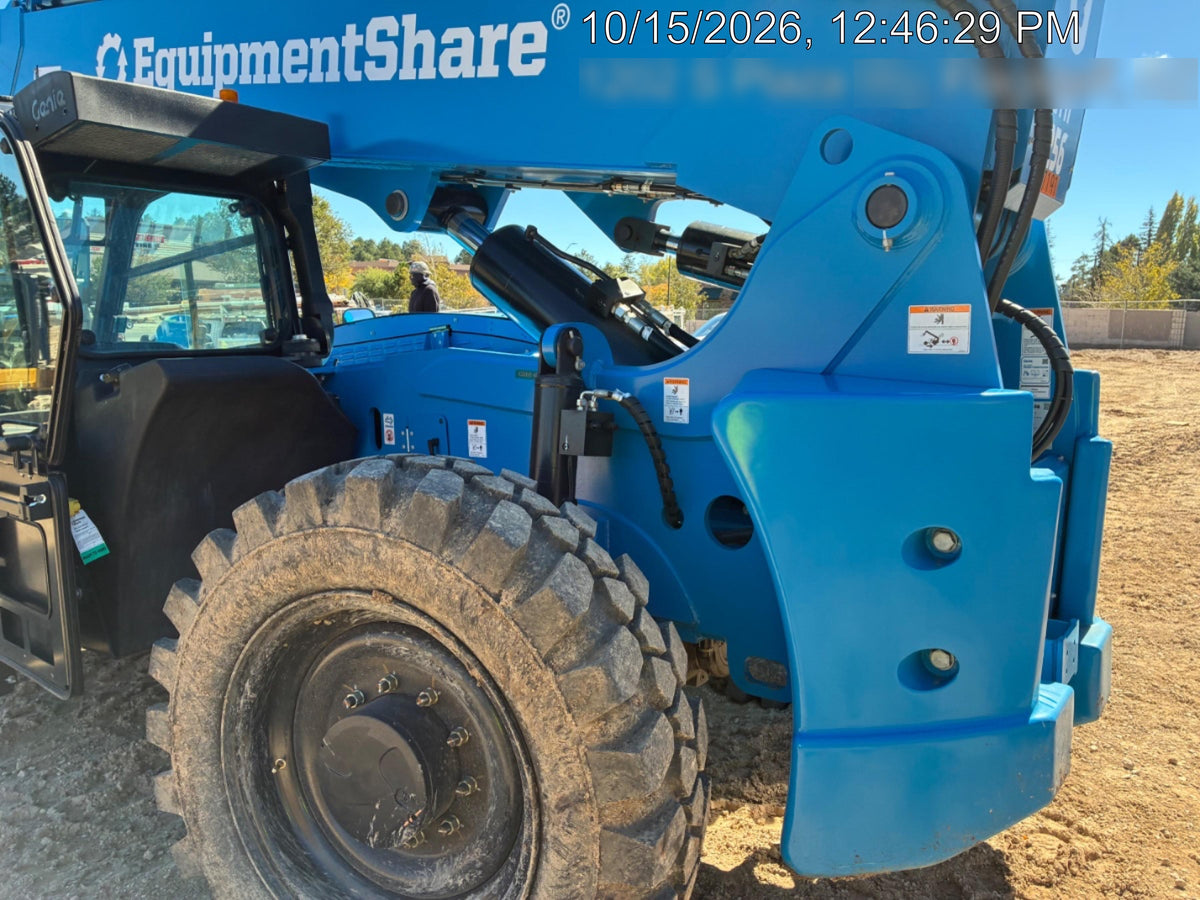 2026 GENIE GTH-1256