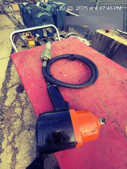 2020 MICHIGAN PNEUMATIC 750SS