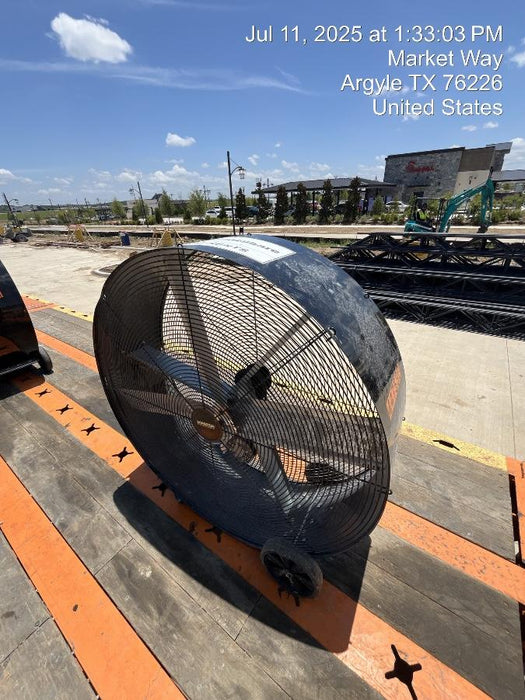 2024 MASTER MAC-48-BDF-C