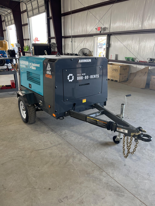 2023 AIRMAN PDS185S CWK