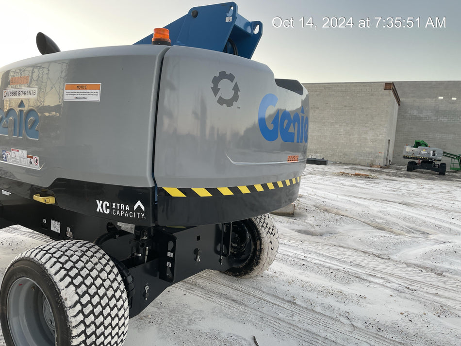2024 GENIE S-45 HF