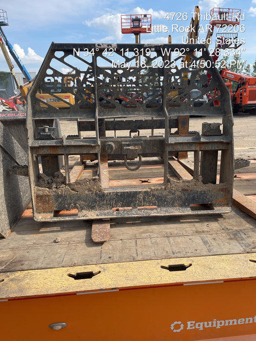 2022 PALADIN 48" Pallet Forks - Paladin