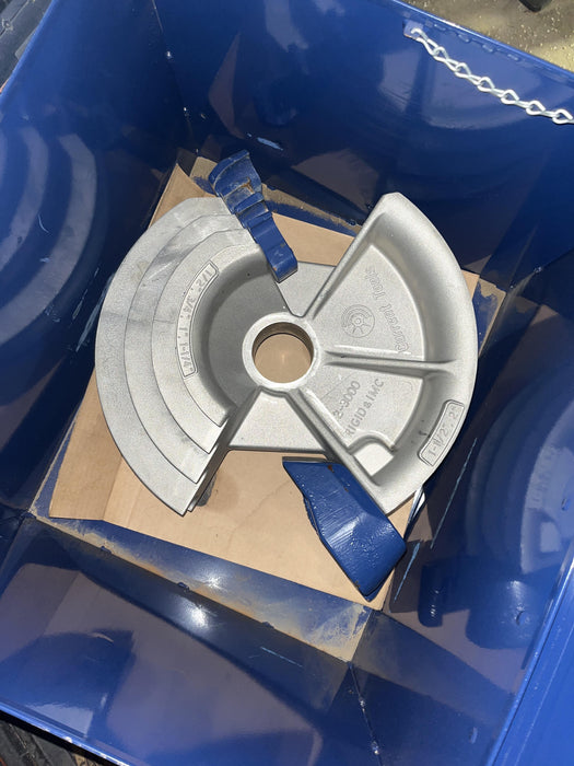 2021 CURRENT TOOLS 77SR