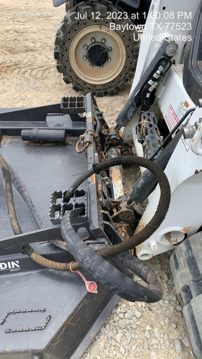 2021 PALADIN 30372A-0022