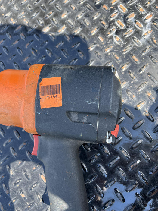 2021 MICHIGAN PNEUMATIC 750SS