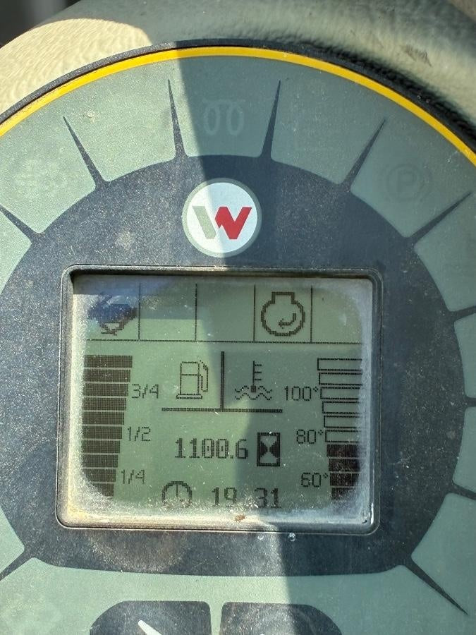 2019 WACKER NEUSON EZ53