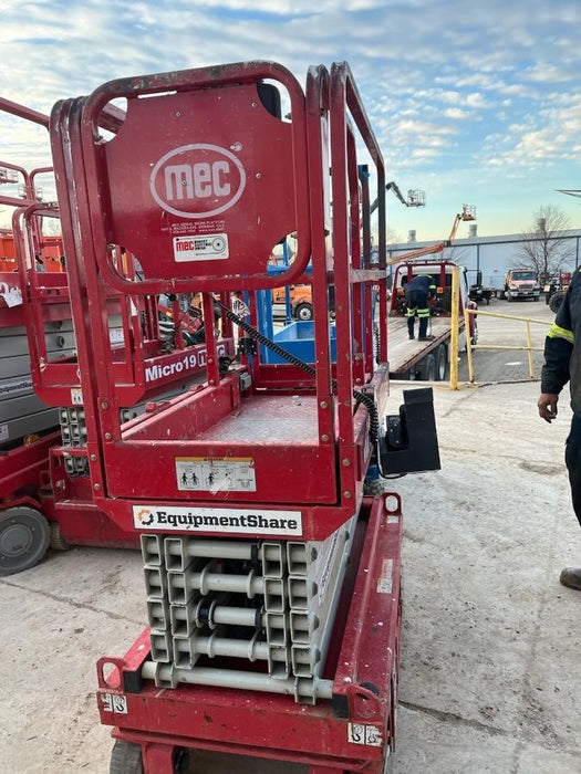 2019 MEC Micro 19