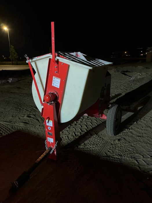 2024 MULTIQUIP WM90PH8