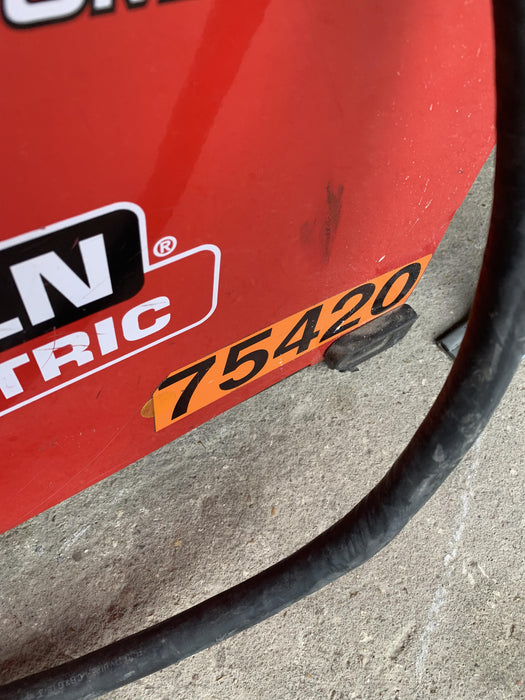 2020 LINCOLN ELECTRIC TOMAHAWK 1000