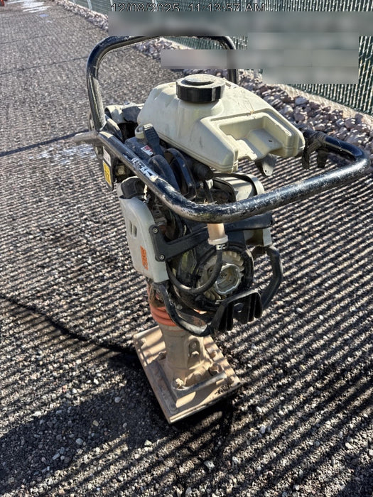 2023 MULTIQUIP MTX60HD