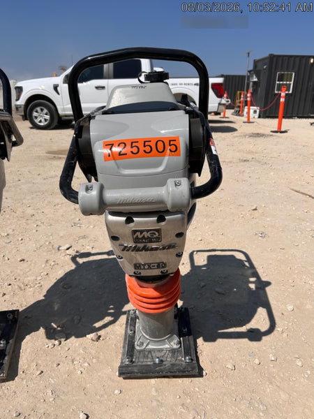 2026 MULTIQUIP MTX60HD