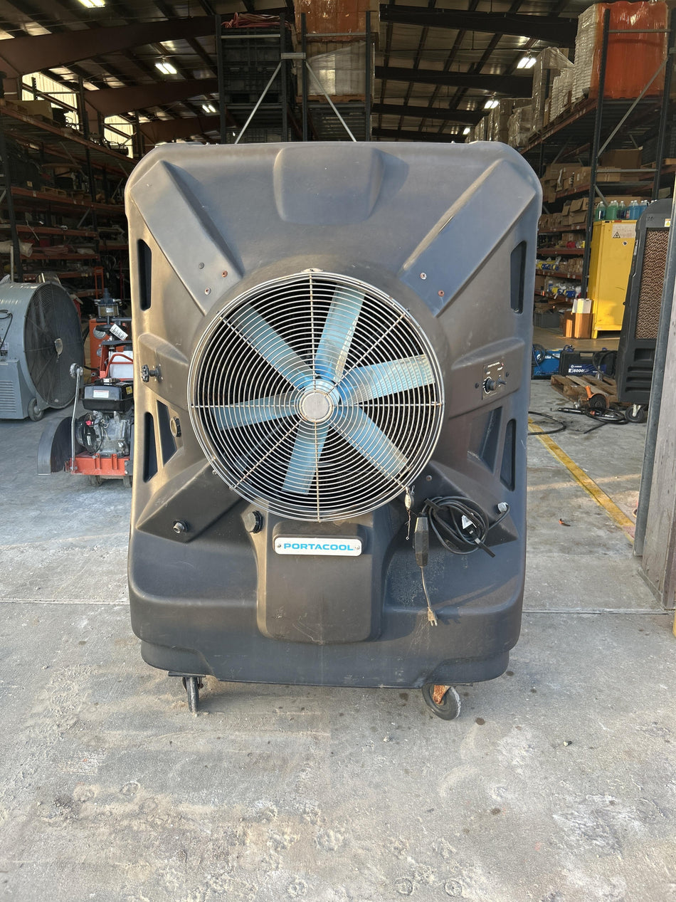 2021 PORTACOOL JETSTREAM 250