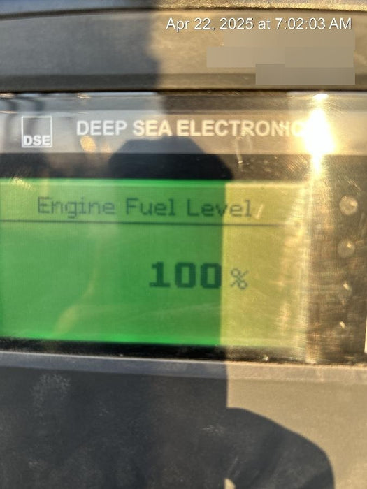 2021 AIRMAN SDG25S-8E1