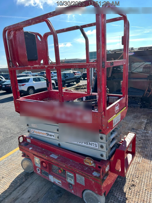 2018 MEC 1330SE MEC 1330SE, 2 Yr Full Extended Warranty