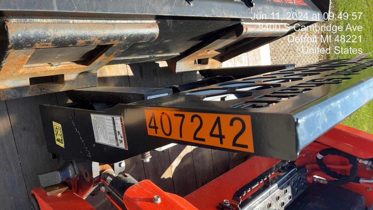 2024 VIRNIG PF4855-5VG